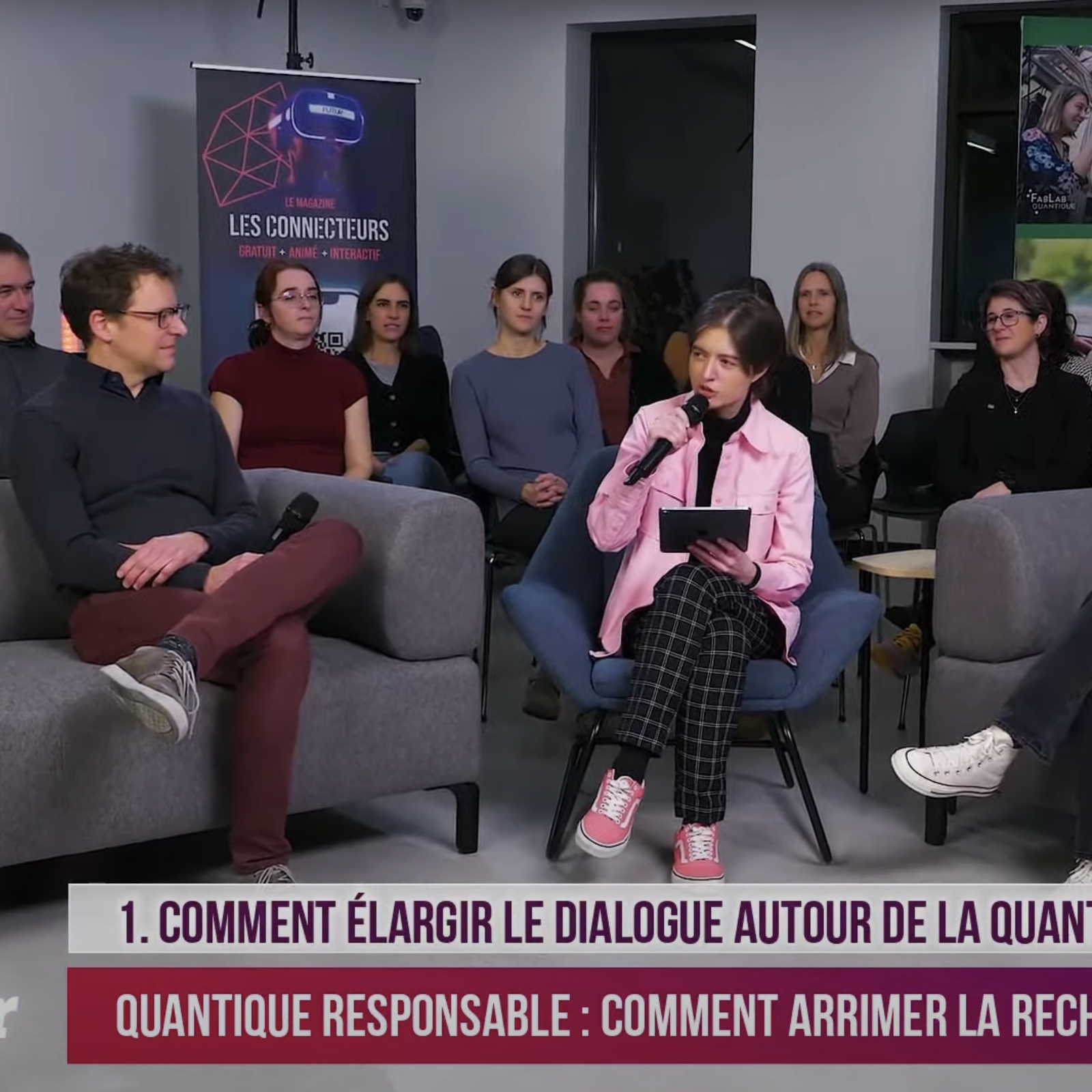 Publication Dialogues quantiques 2023
