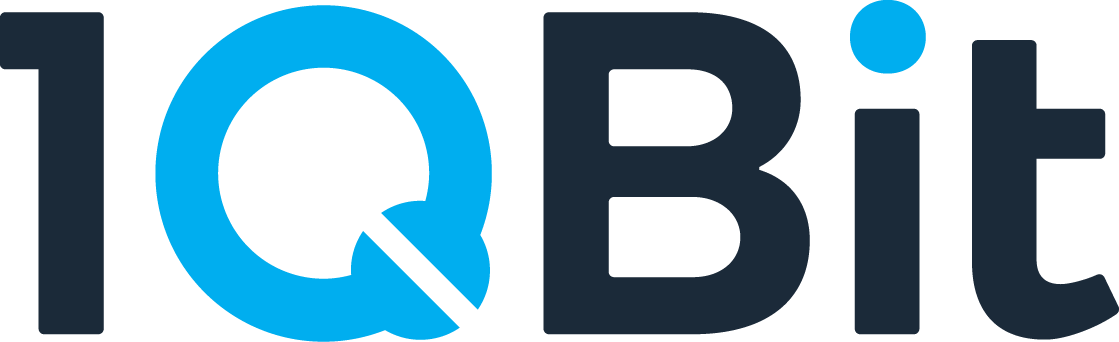 1QBit