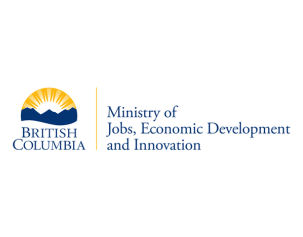 Ministry of Jobs, Economic Development and Innovation of British Columbia
