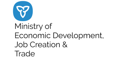 Ministry of Economic Development, Job Creation and Trade of Ontario