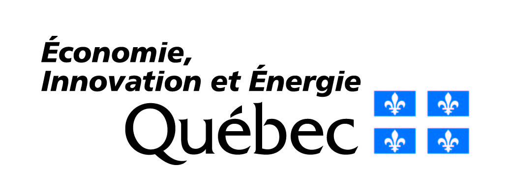 Ministère de l'Économie, Innovation et Énergie du Québec