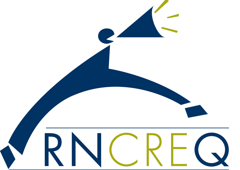 Regroupement national des conseils régionaux en environnement du Québec