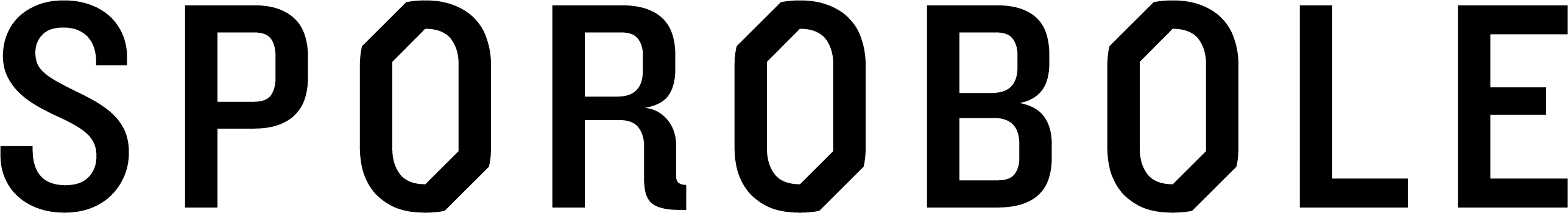 Sporobole