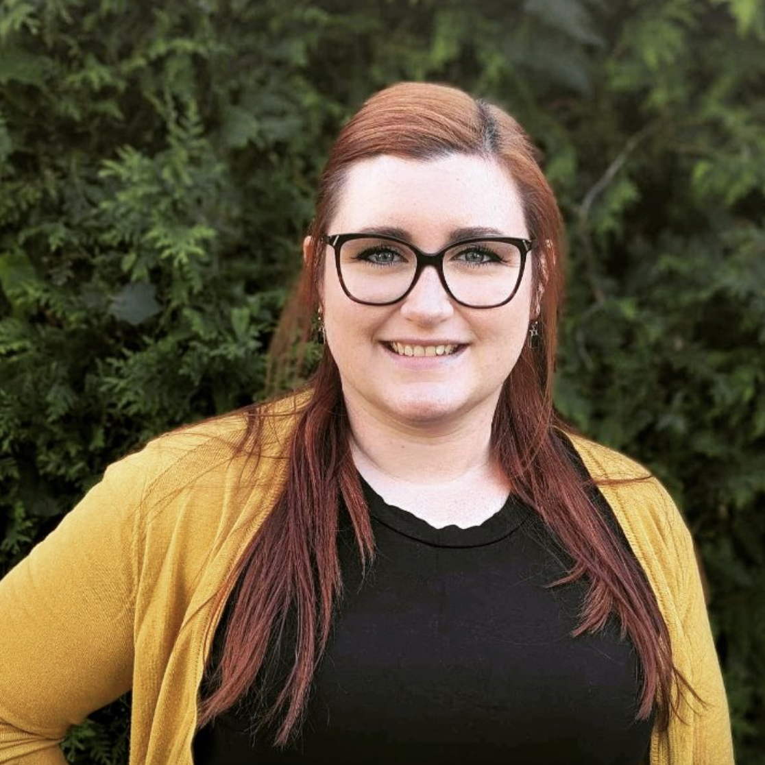 Portrait de Karen Poulin